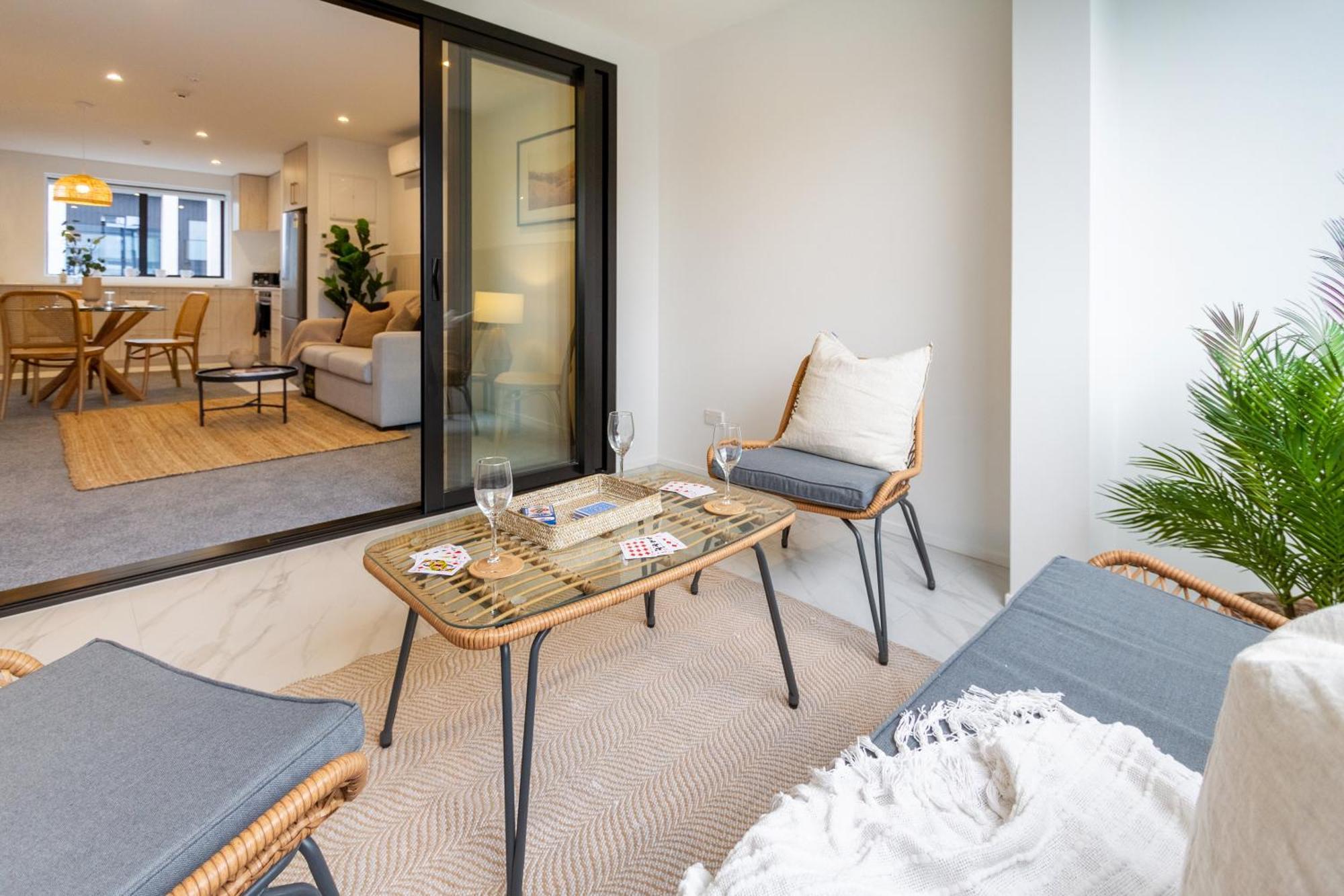 In The Heart Of It All: 2 Bed Cbd Townhouse Christchurch Exterior foto